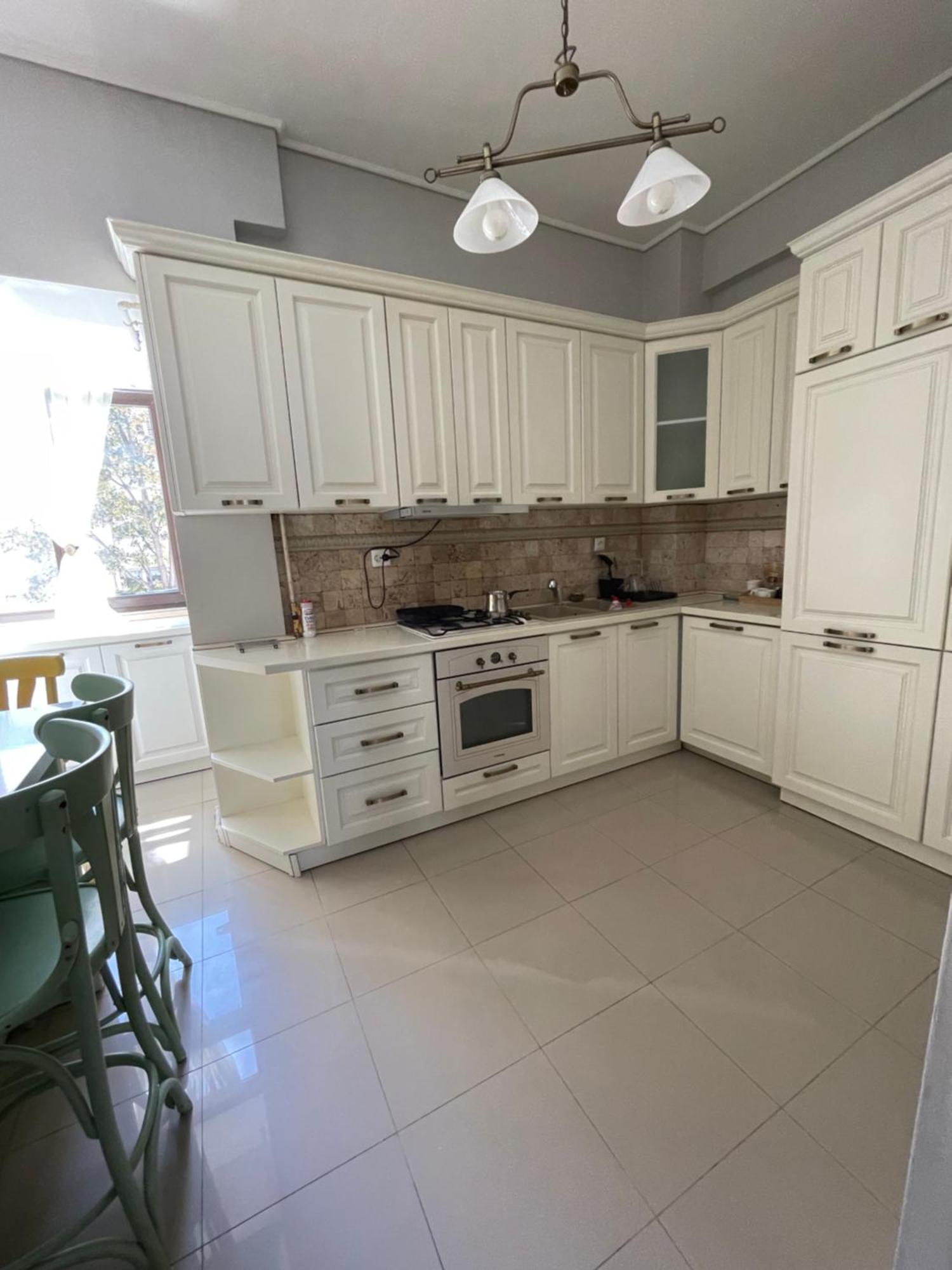 Apartament Tomis Constanţa Exterior foto